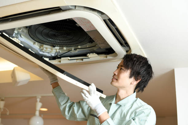 Best Best Air Duct Cleaning Company  in Cockeysville, MD