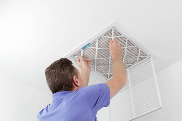 Cockeysville, MD Airduct Cleaning Company